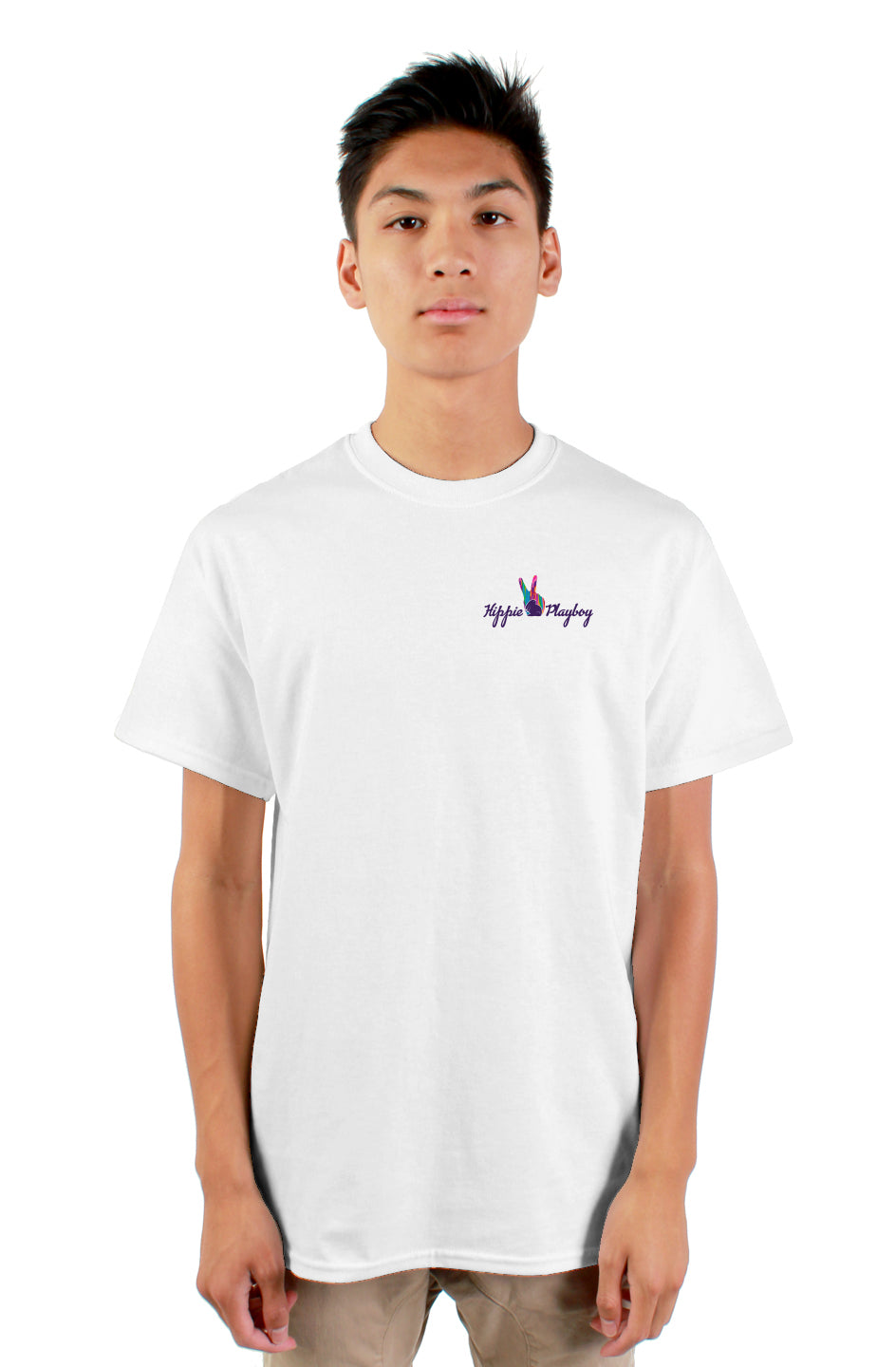Logo Men's T-Shirt