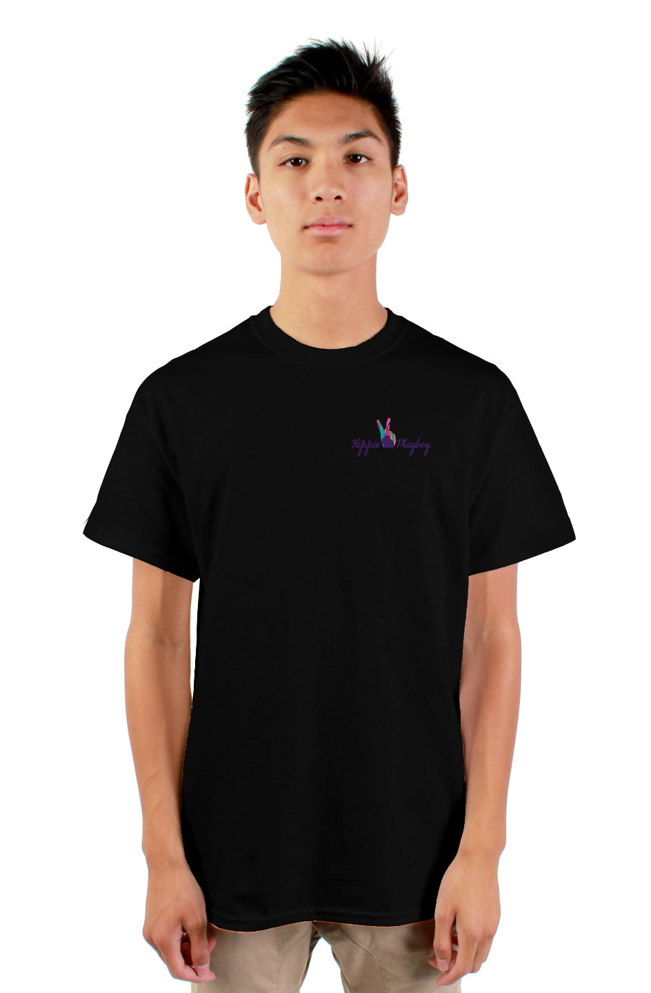 Logo Men's T-Shirt