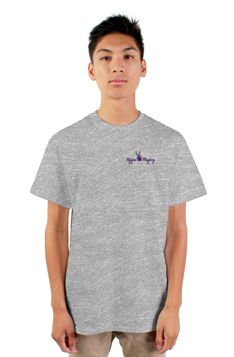 Logo Men's T-Shirt