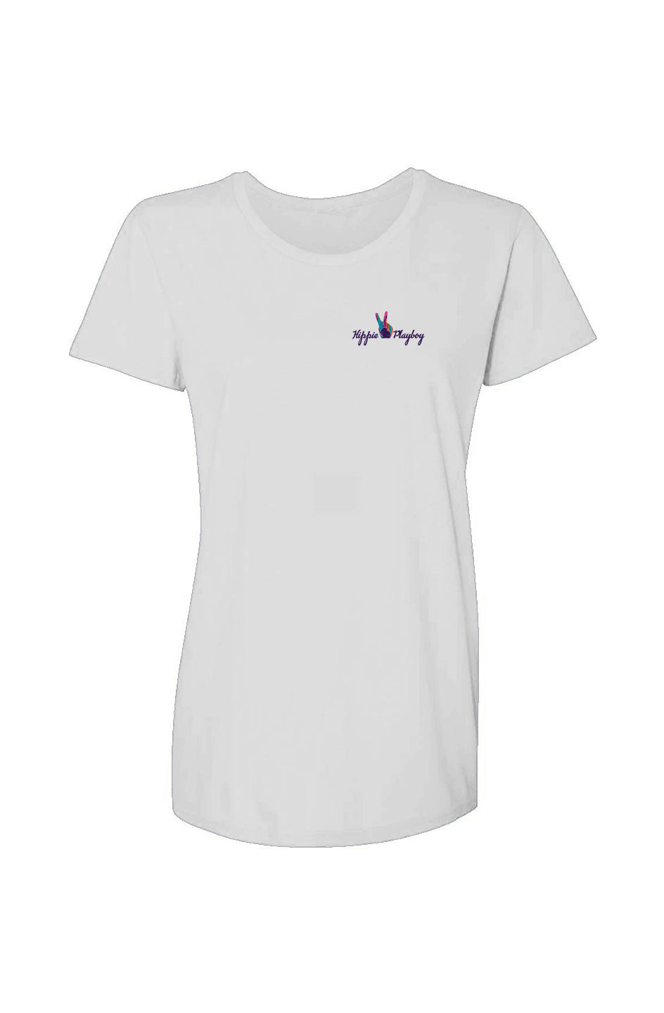Ladies Logo T-Shirt
