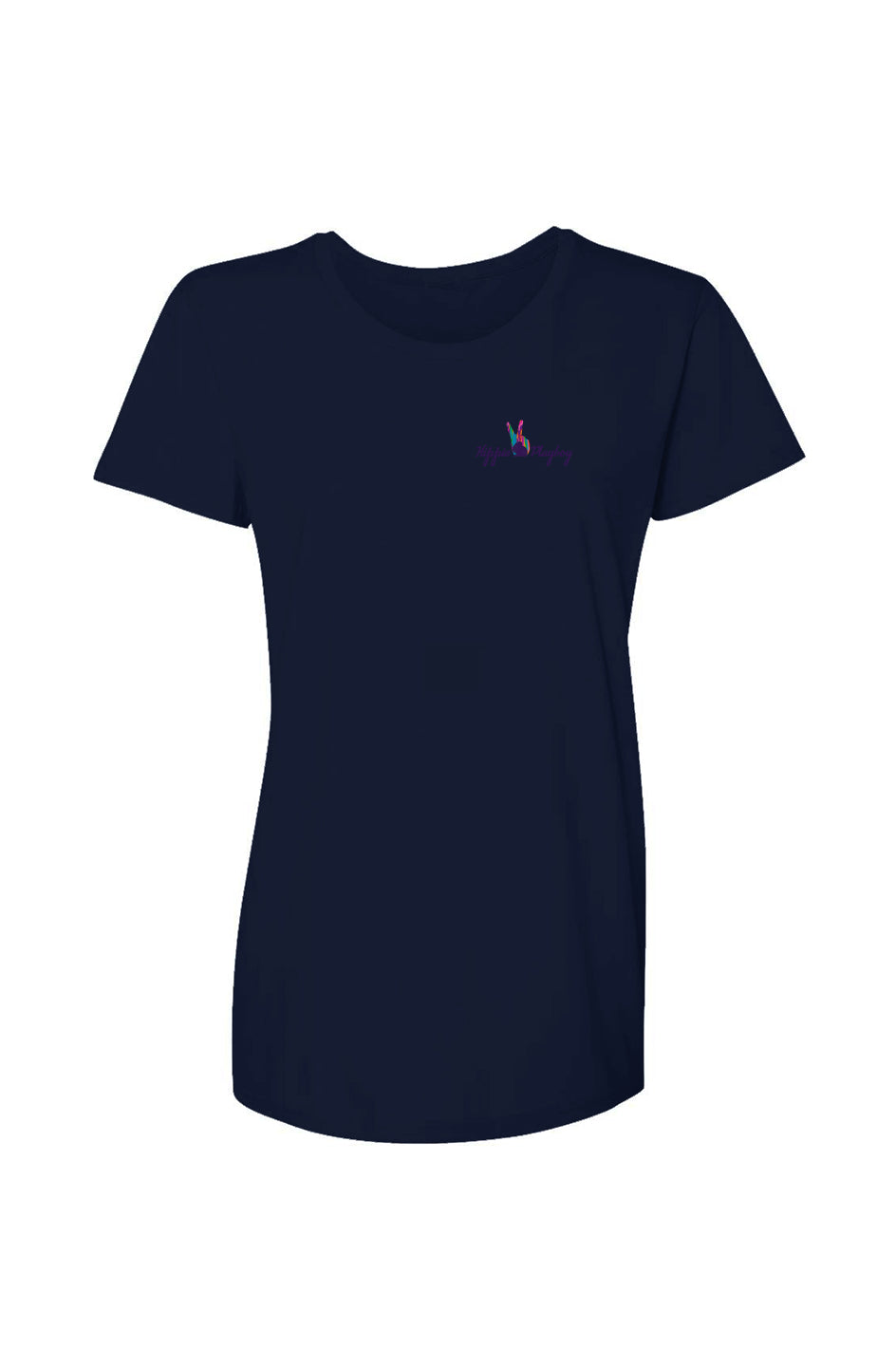 Ladies Logo T-Shirt