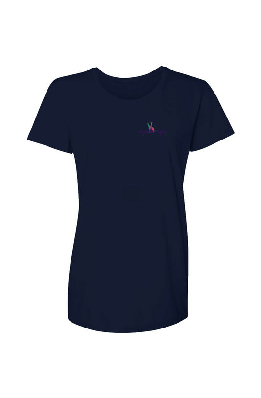 Ladies Logo T-Shirt