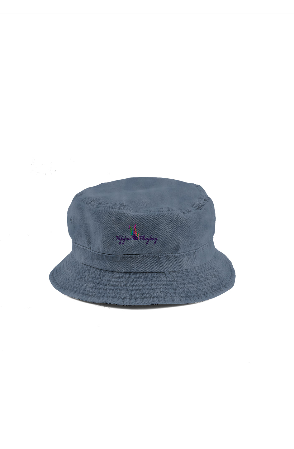 Logo bucket hat
