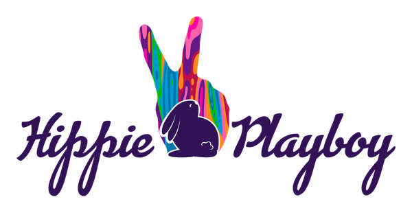 Hippie Playboy logo