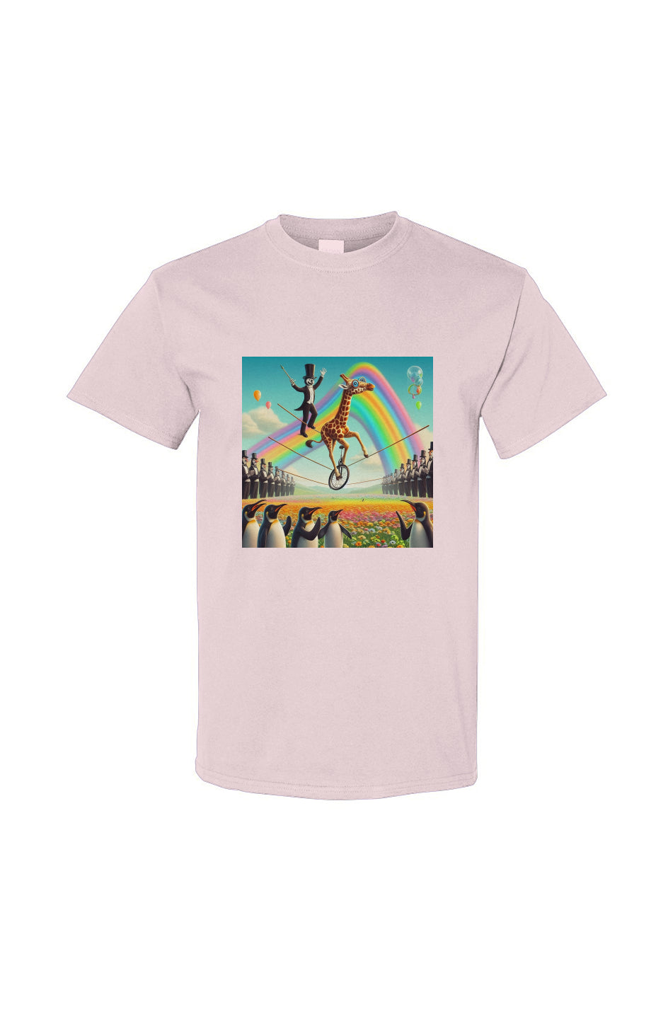 Weird mens t-shirt