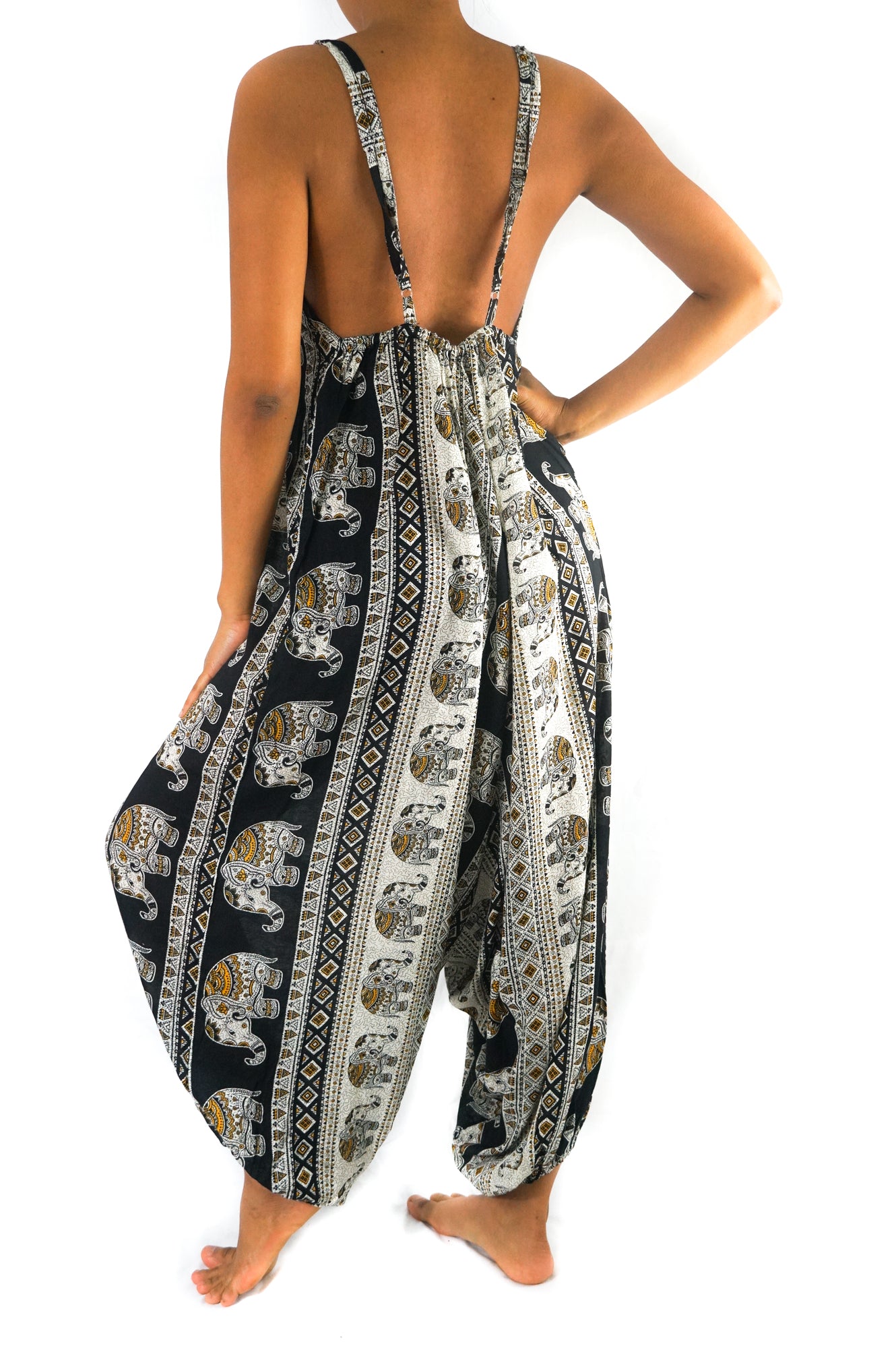 🌼 Free Spirit Dreamer Jumpsuit 🌼