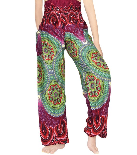 🌸 Enchanting Boho Bliss Pants 🌙